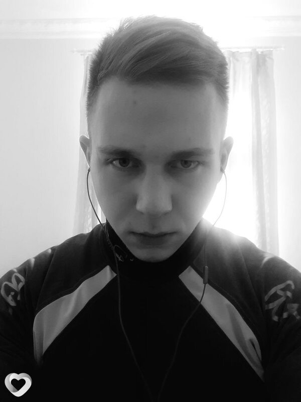 Георгий, 21, Москве — анкета №780929