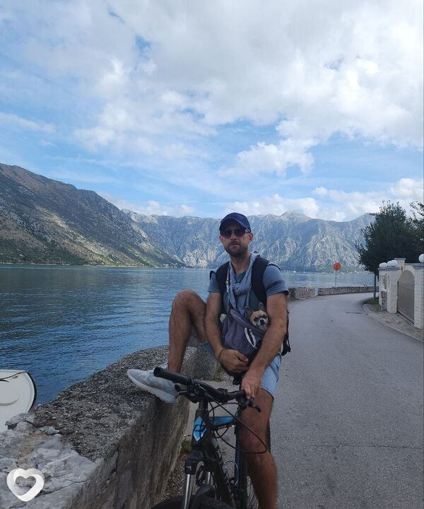 Сергей, 36, Барановичах — анкета №780930