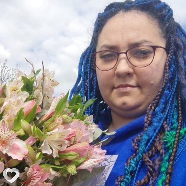 Дарья, 38, Волоколамске — анкета №780936