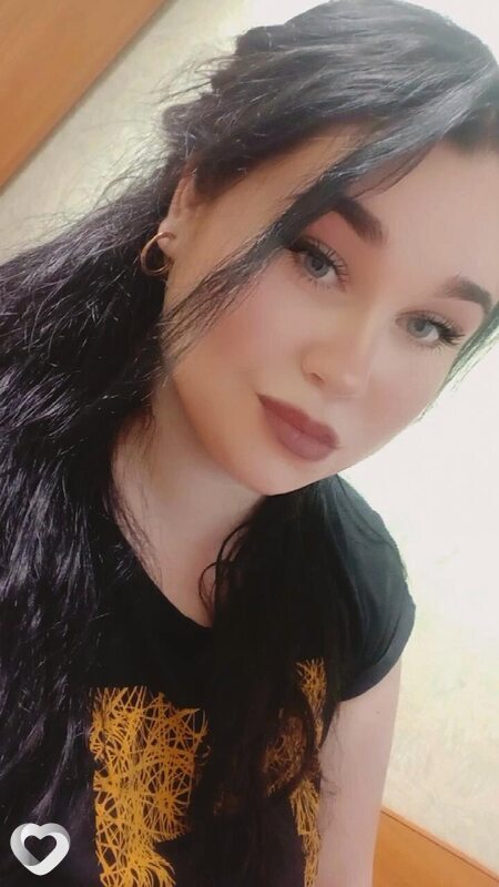 Анжелика, 23, Лисаковске — анкета №780937