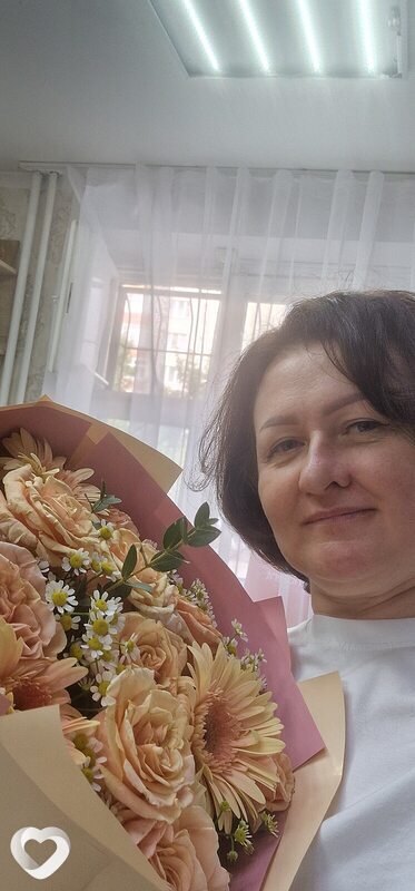 Татьяна, 49, Тюмени — анкета №780944