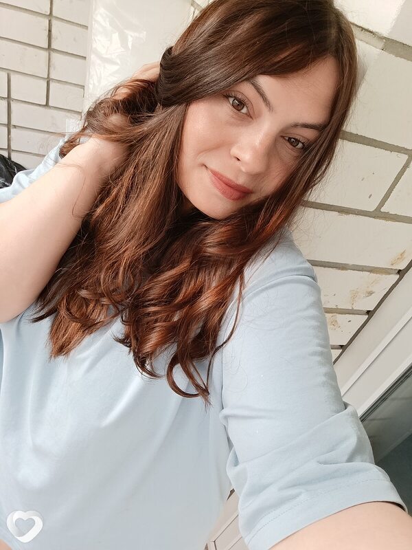 Дарья, 32, Тамбове — анкета №780796