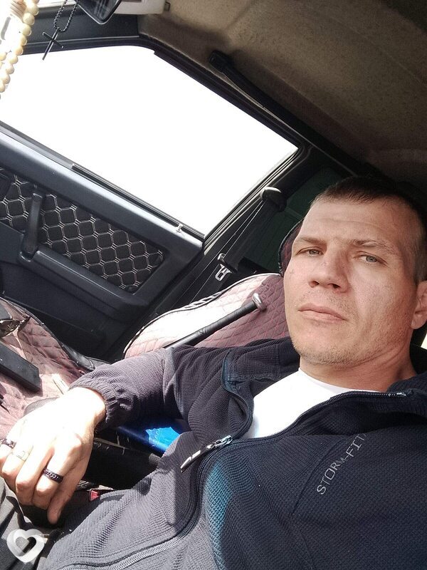 Тату Мастер, 41, Аксу — анкета №780809