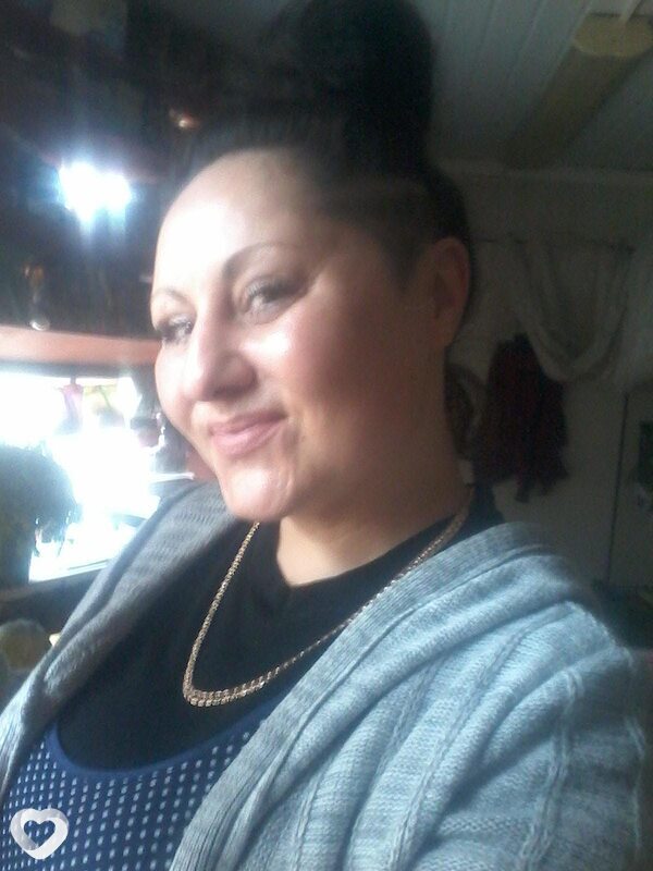 Наталья, 41, Бобруйске — анкета №780810