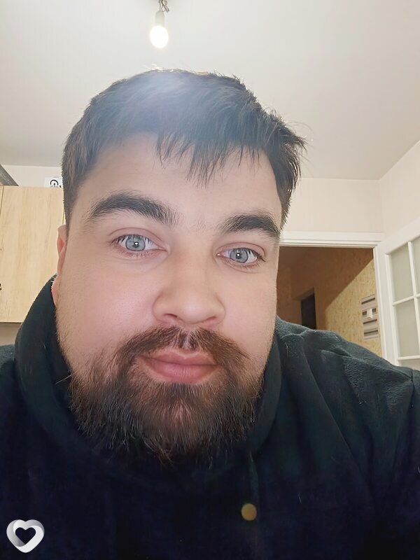 Дмитрий, 33, Старых Дорогах — анкета №780813