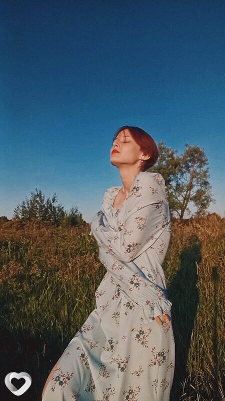 Ирина, Кольчугино