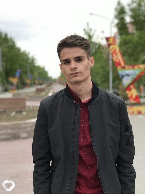 Егор, 25, Курске — анкета №780817