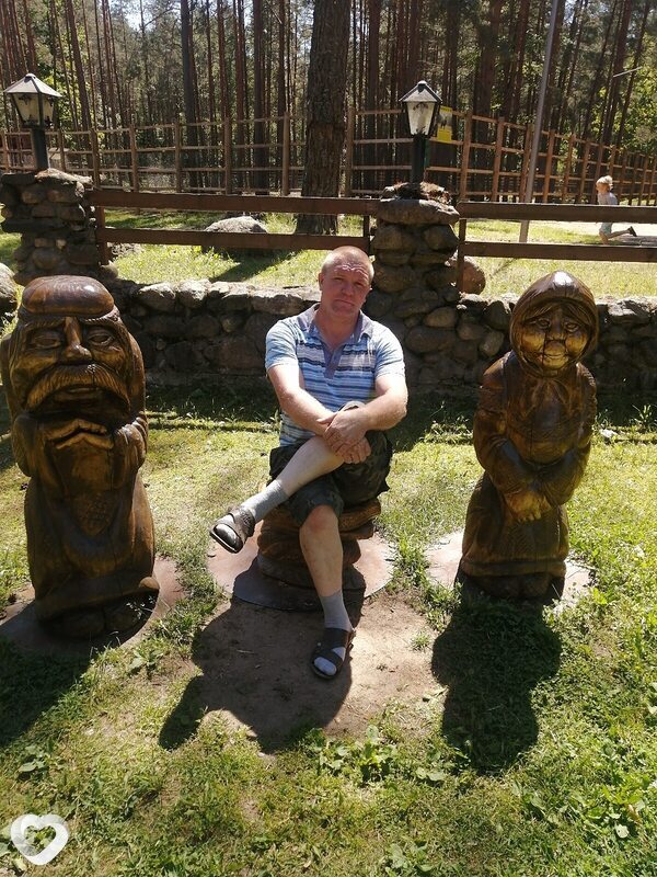 Виталик, 36, Полоцке — анкета №780819