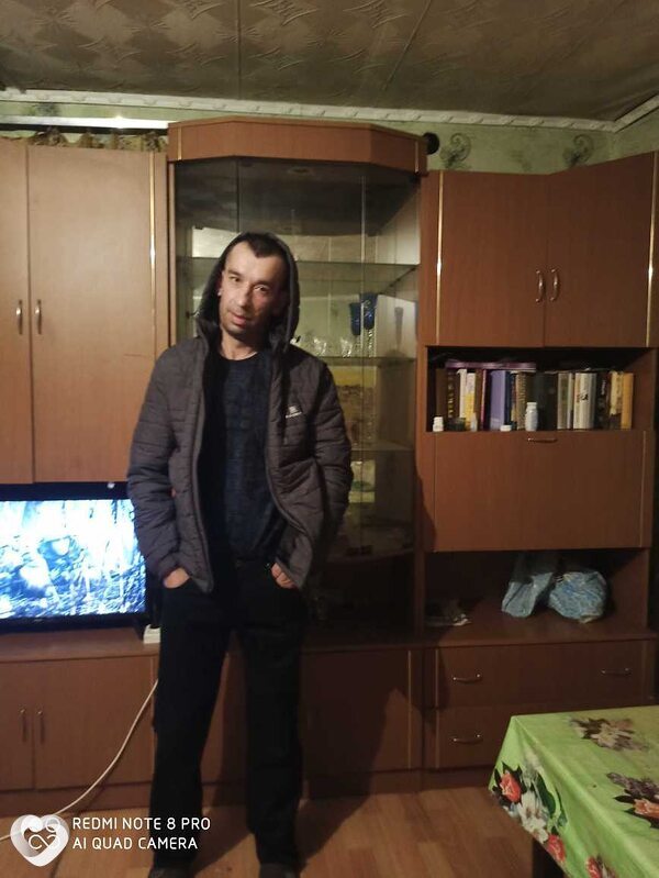 Сергей Баравлев, Кшенский