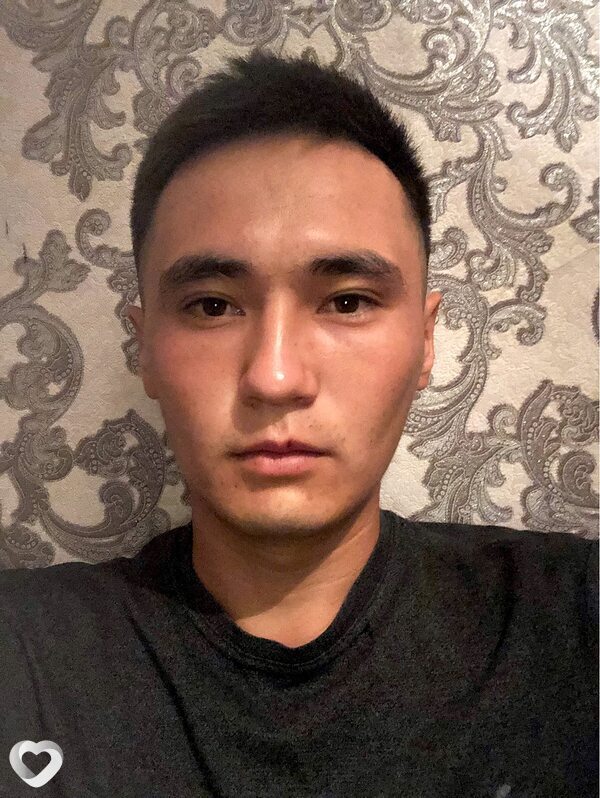 Казбек Хауданов, 31, Костанае — анкета №780748