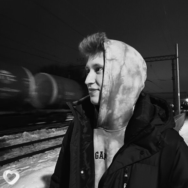 Сергей, 24, Рязани — анкета №780753