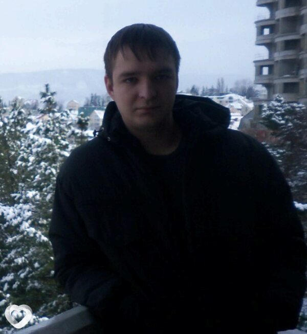 Данила, 41, Норильске — анкета №780758