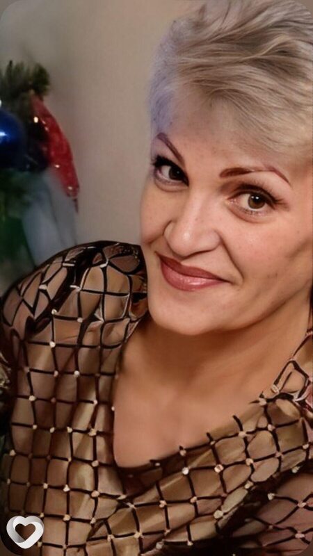 Наталья, 56, Североуральске — анкета №780761