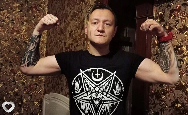Александр, 32, Серпухове — анкета №780898