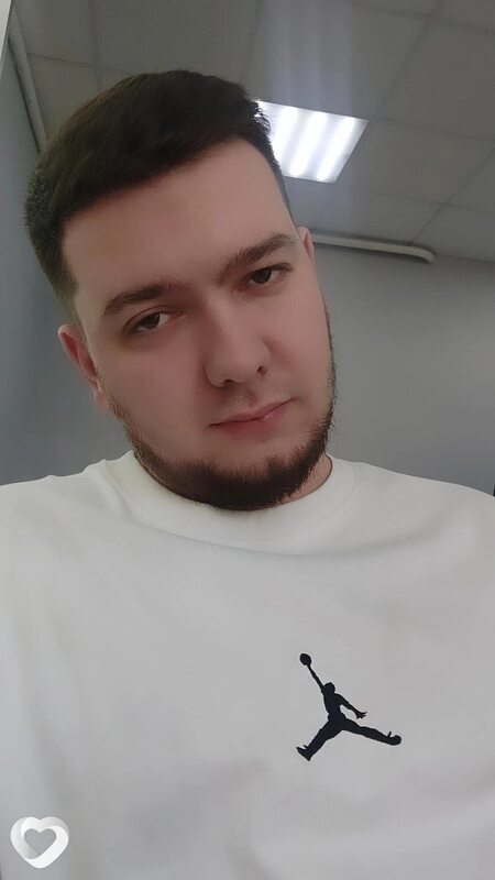 Иван, 30, Санкт-Петербурге — анкета №780900