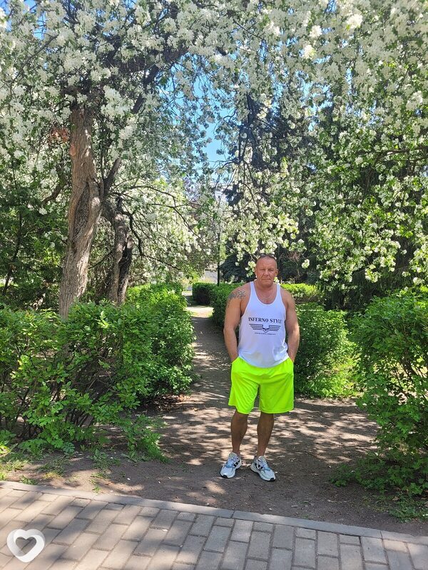 Дмитрий, 46, Екатеринбурге — анкета №780904