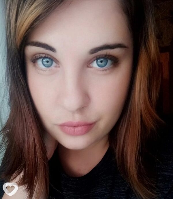 Анна, 31, Ангарске — анкета №780905