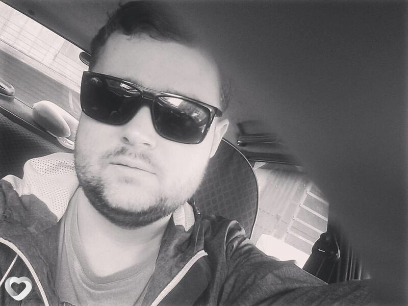 Александр, 37, Морозовске — анкета №780909