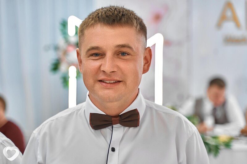 Колян, 36, Клине — анкета №780914