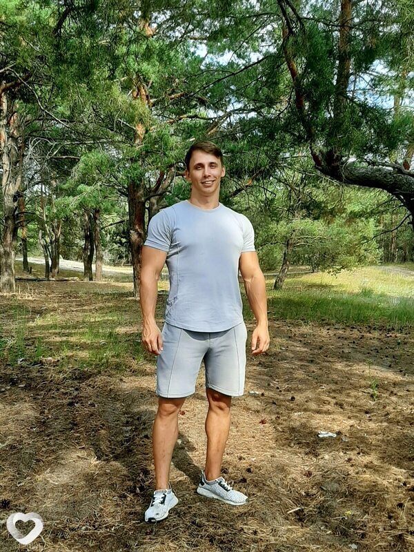 Влад, 29, Волгограде — анкета №780915