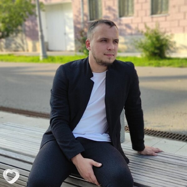 Александр, 32, Великом Новгороде — анкета №780918