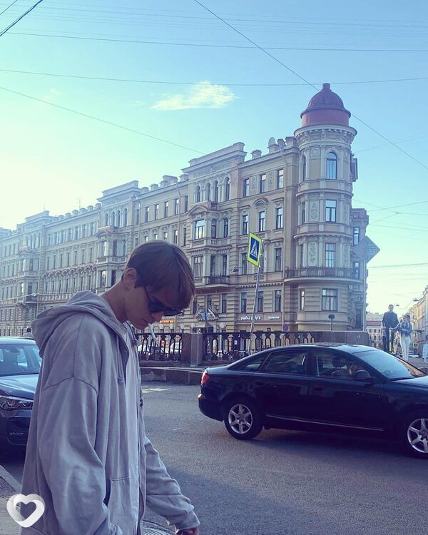 Вадим, Каргополь