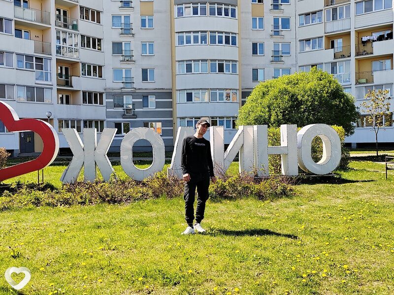 Runi, 36, Жодине — анкета №780820