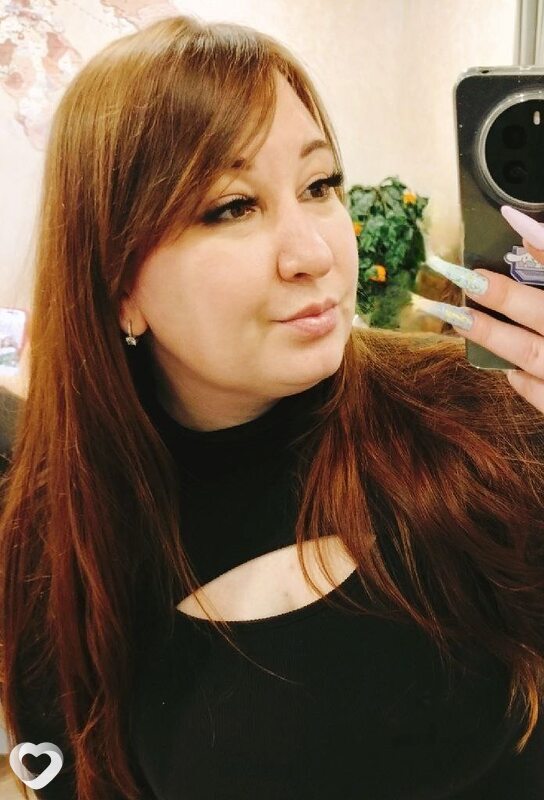 Лиза, 33, Краснодаре — анкета №780823