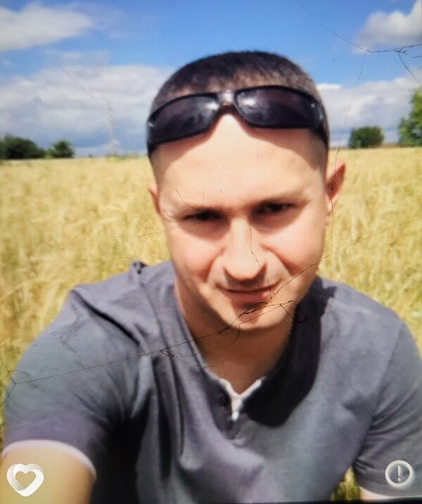 Анатолий, 40, Ворсме — анкета №780828