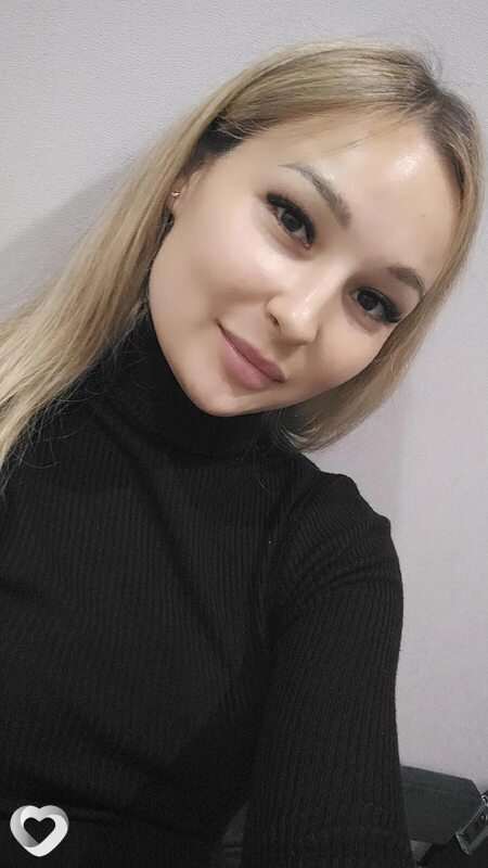 Мария, 28, Чебоксарах — анкета №780858