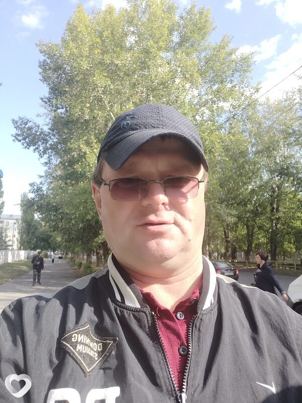Рамиль, 48, Тольятти — анкета №780864