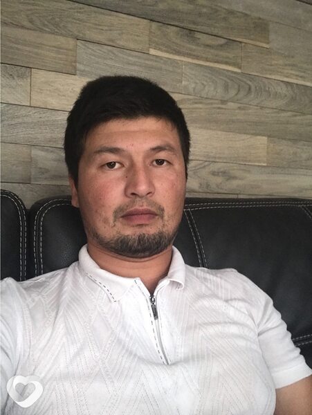 Сардор, 31, Москве — анкета №780868
