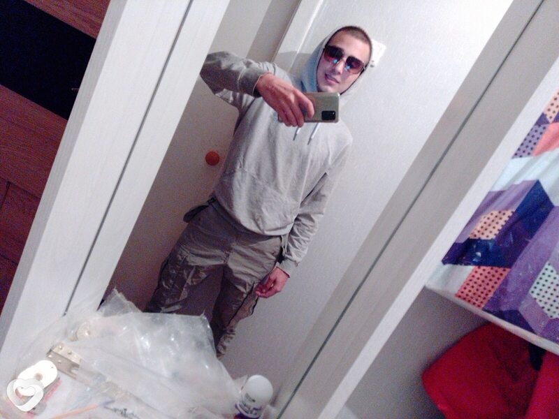Константин, 26, Санкт-Петербурге — анкета №780873