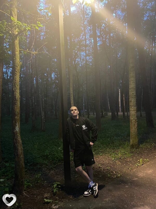 Лёня, 23, Кинешме — анкета №780874
