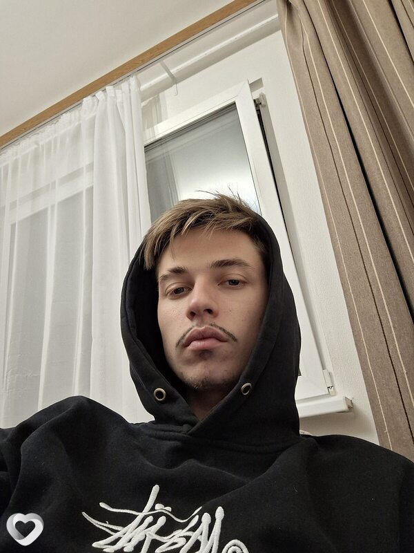 Sten, 21, Санкт-Петербурге — анкета №780875