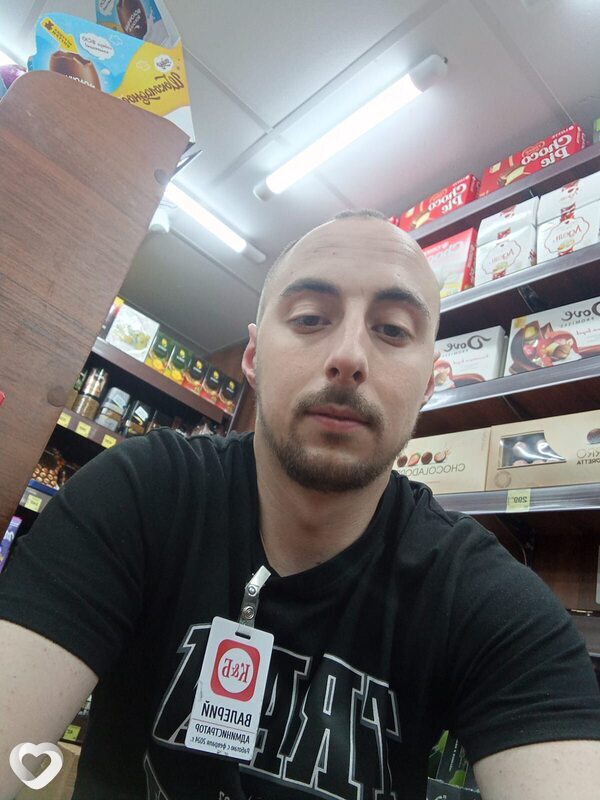 Валерий, 30, Ростове-на-Дону — анкета №780876