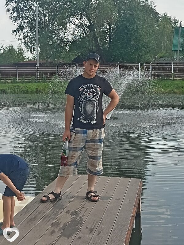 Анатолий, 25, Ярославле — анкета №780878