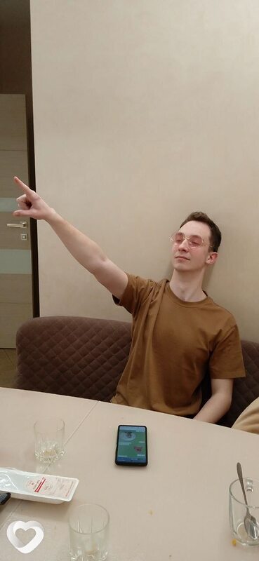 Тимур, 21, Обнинске — анкета №781123