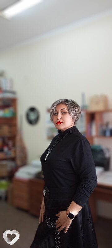 Анастасия, 39, Междуреченске — анкета №781135