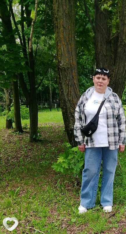 Петяева Наталия, 36, Пензе — анкета №781020