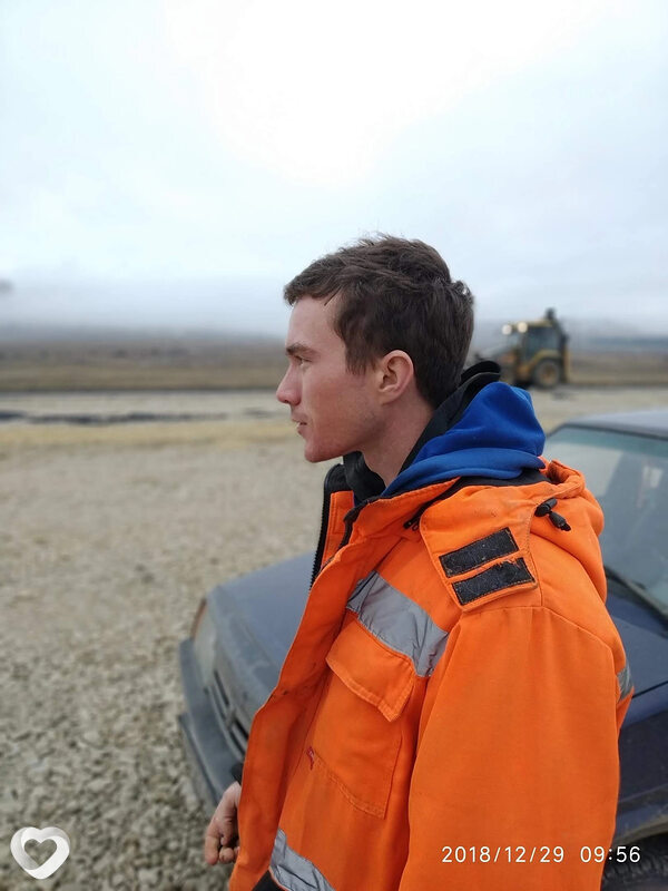 Алексей, Нижнегорский
