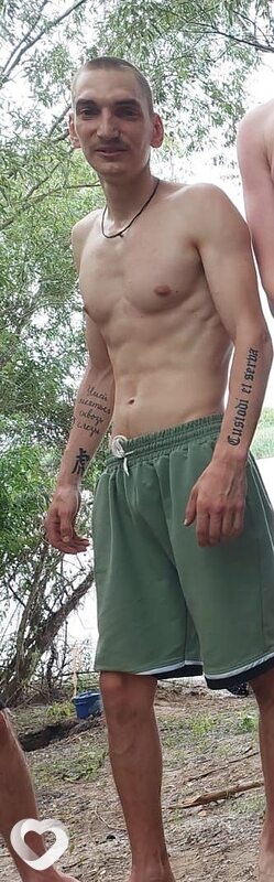Николай, 28, Астрахани — анкета №781027