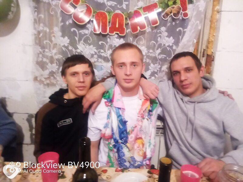 Анатолий, 32, Москве — анкета №781028