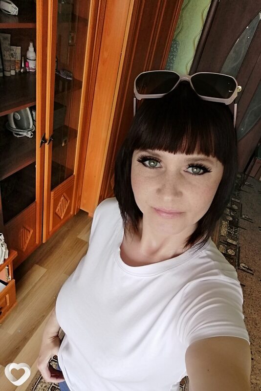 Екатерина, 45, Орёл — анкета №781029