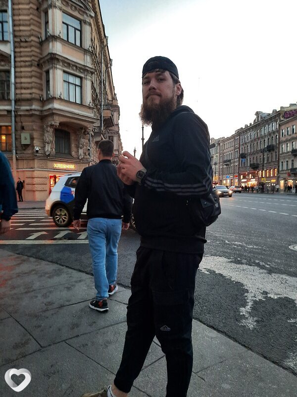 Мах, 34, Кирове — анкета №781034