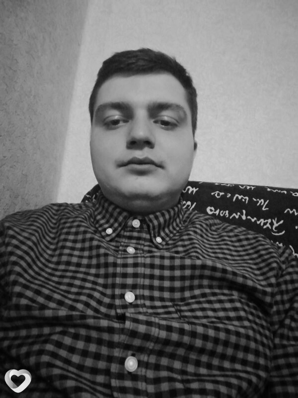 Влад, 30, Орёл — анкета №781042