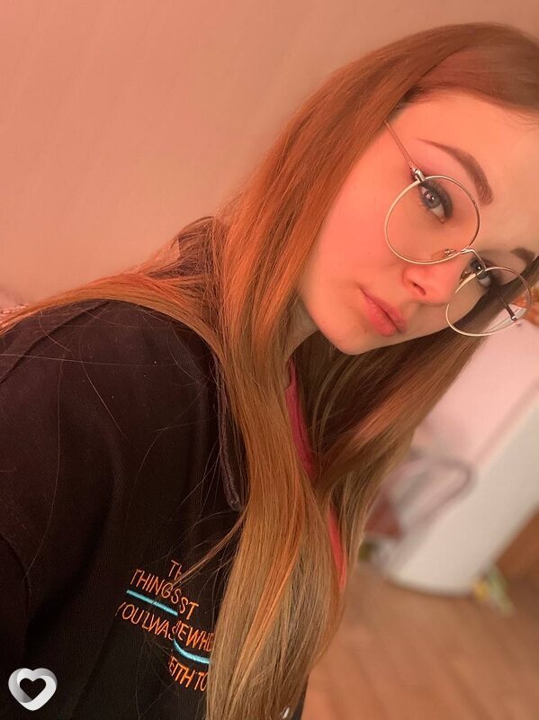 Дана, 21, Нижнем Новгороде — анкета №781171