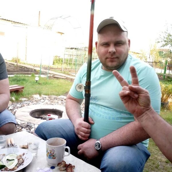 Виталик, 33, Энгельсе — анкета №781173