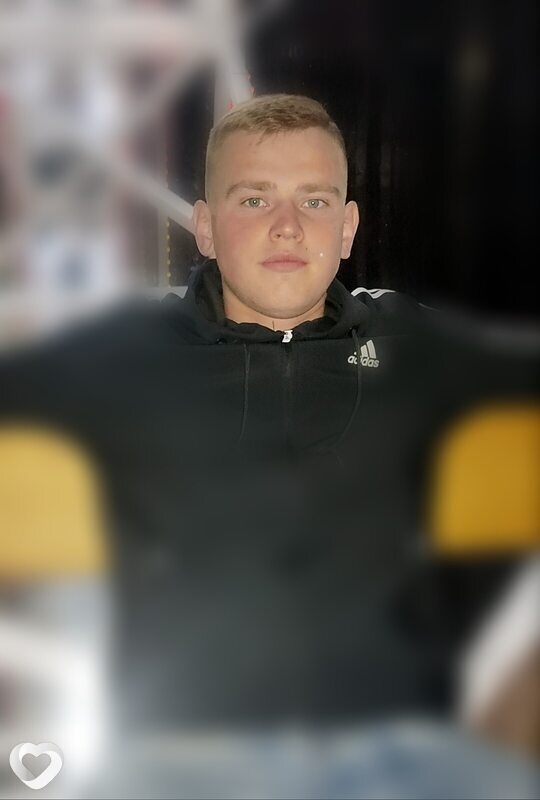 Сергей, 25, Нижнем Новгороде — анкета №781174