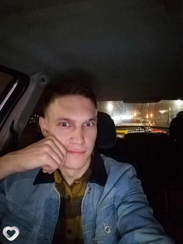 Андрей, 35, Москве — анкета №781179